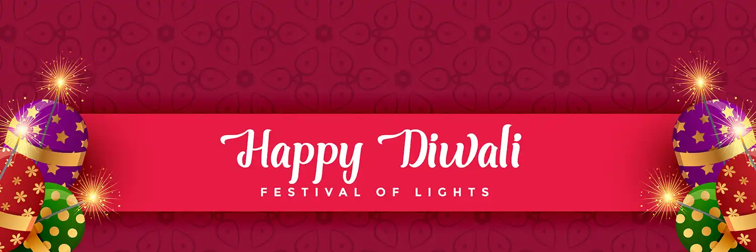 Usha Crackers Offer banner Diwali Offer banner