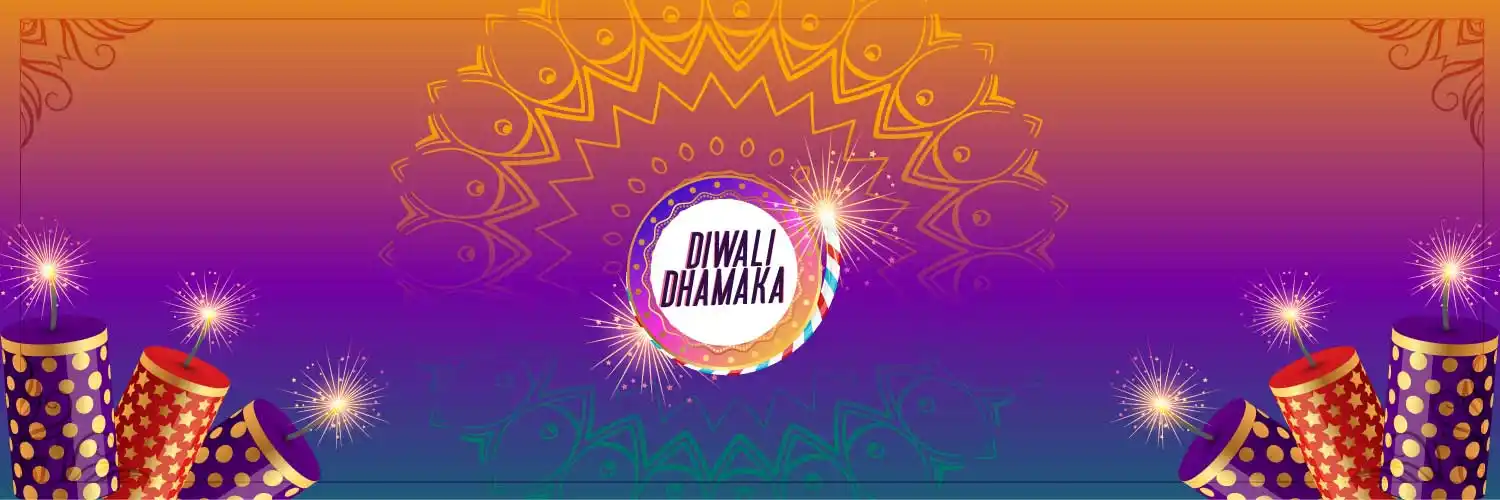 ushacrackers Offer banner Diwali Offer banner