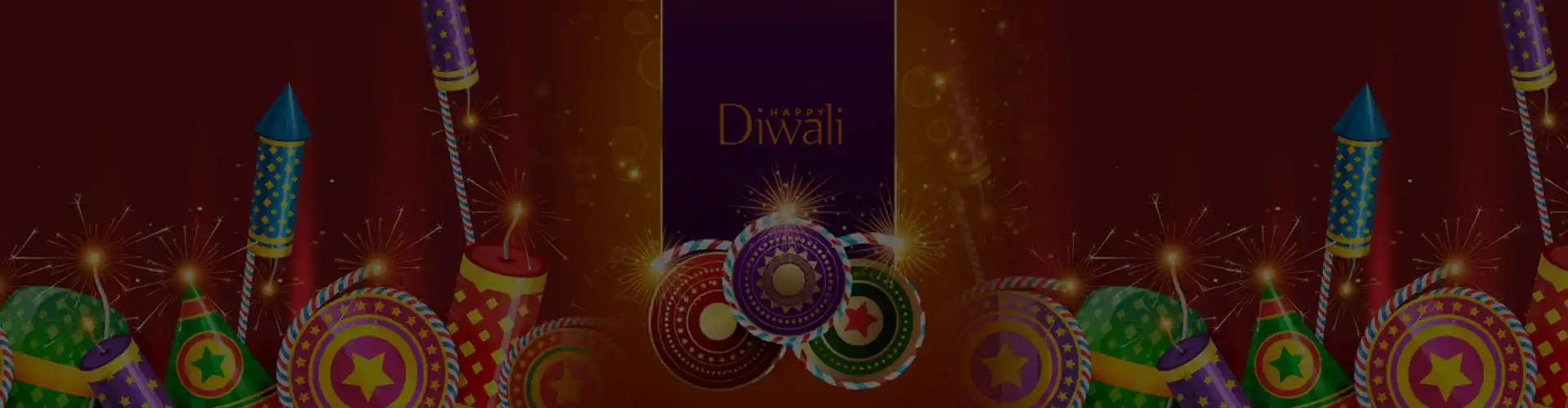 kronlinecrackers safetytips banner Diwali Offer banner