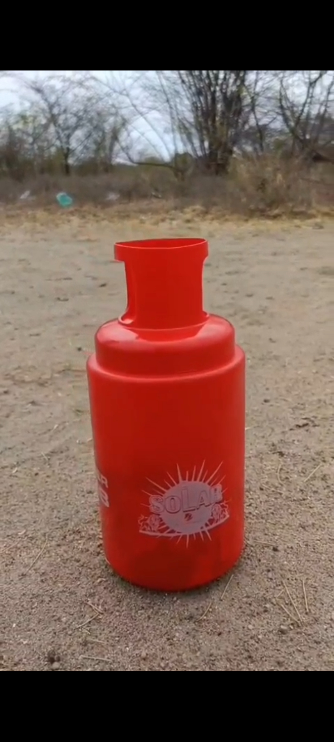 Usha Crackers Colour Cylinder Bomb