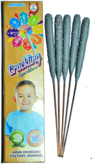 Usha Crackers 7 Cm Electric