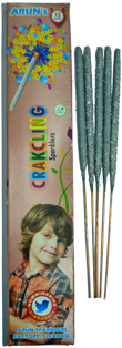 Usha Crackers 12 Cm Colour