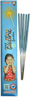 Usha Crackers 15 Cm Electric