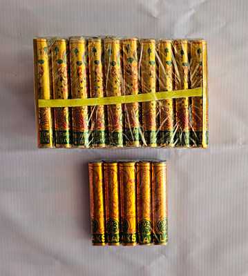 Usha Crackers 4